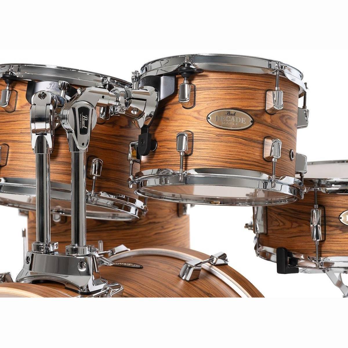 DMPA925S Decade Maple Satin Caramel DMPA925S Decade Maple Satin Caramel