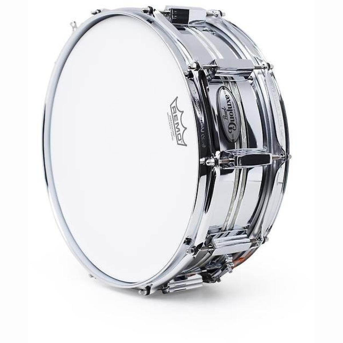 DUX1450BR/405 Snare Duoluxe 14x5