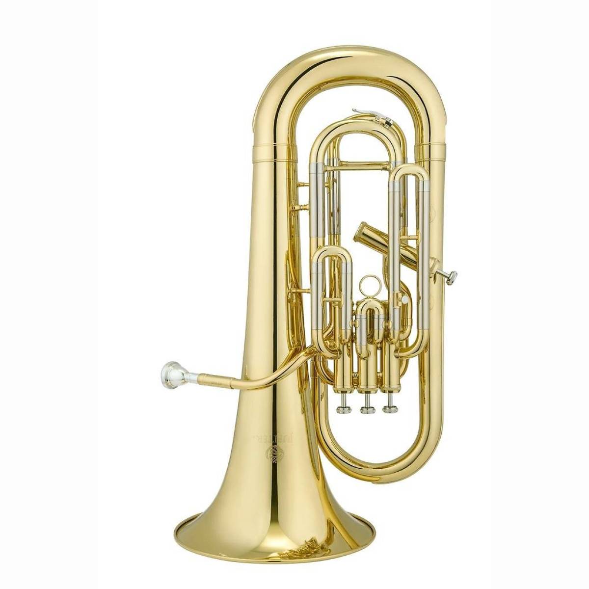 JEP1025 Euphonium Lack mit Etui