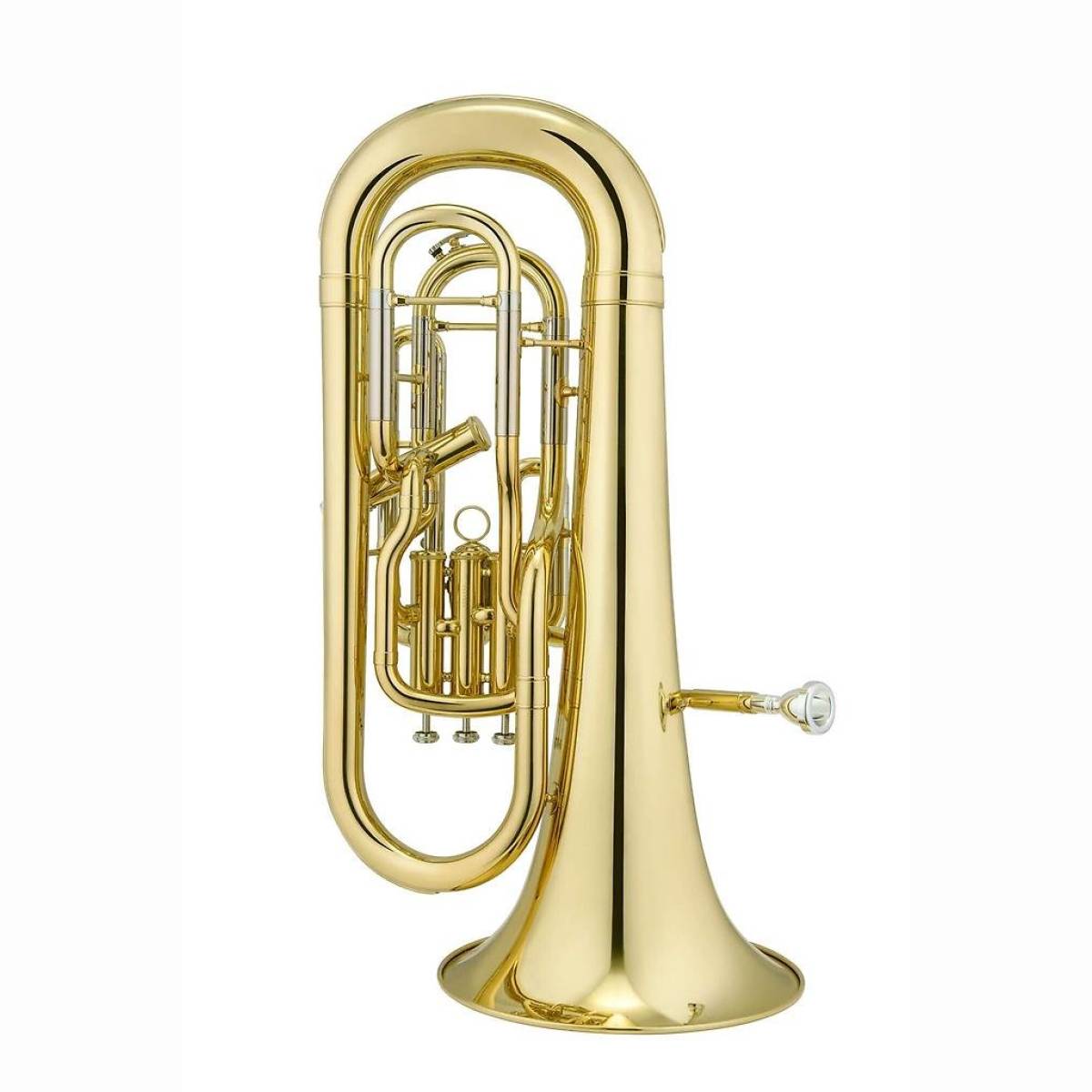 JEP1025 Euphonium Lack mit Etui