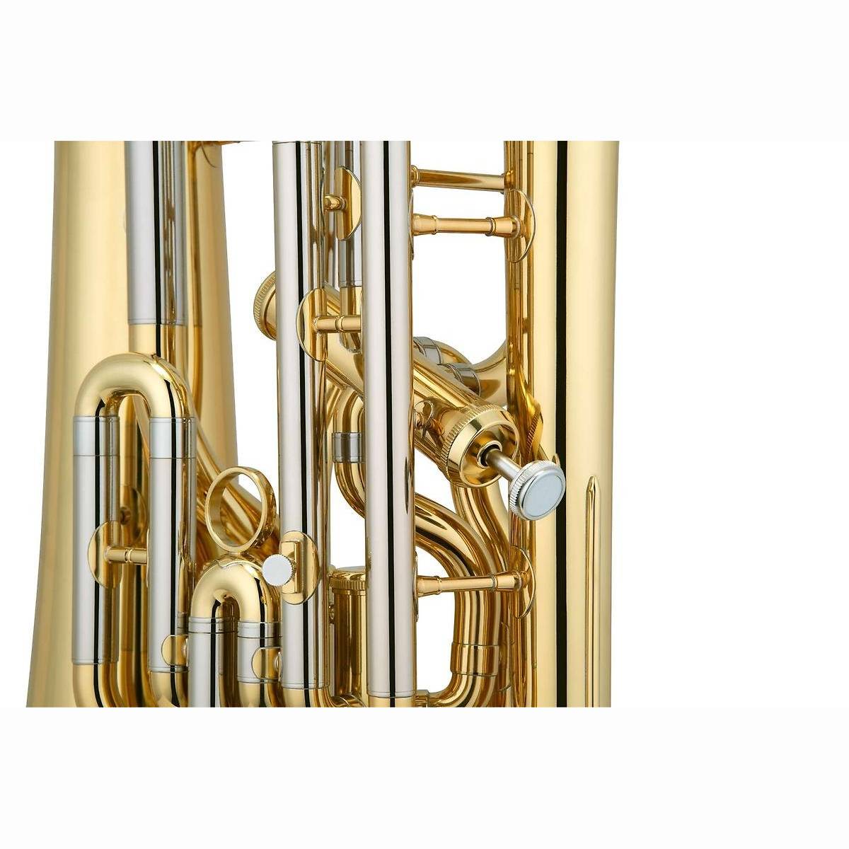 JEP1025 Euphonium Lack mit Etui