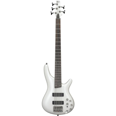 SR305E-PW E-Bass Pearl White 5-saitig