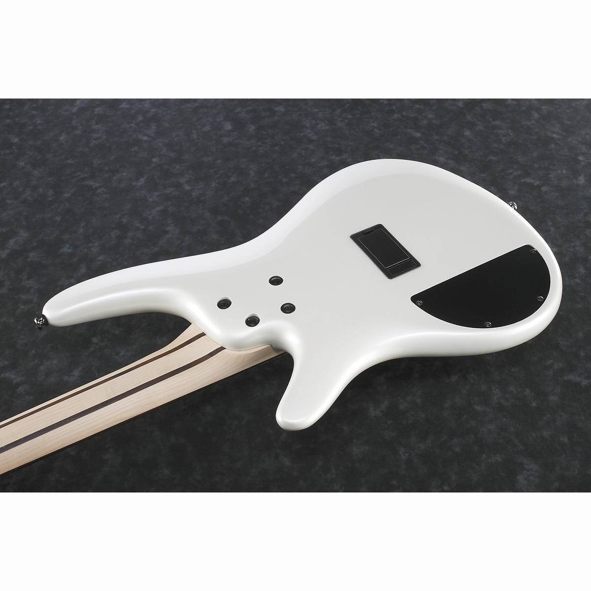 SR305E-PW E-Bass Pearl White 5-saitig