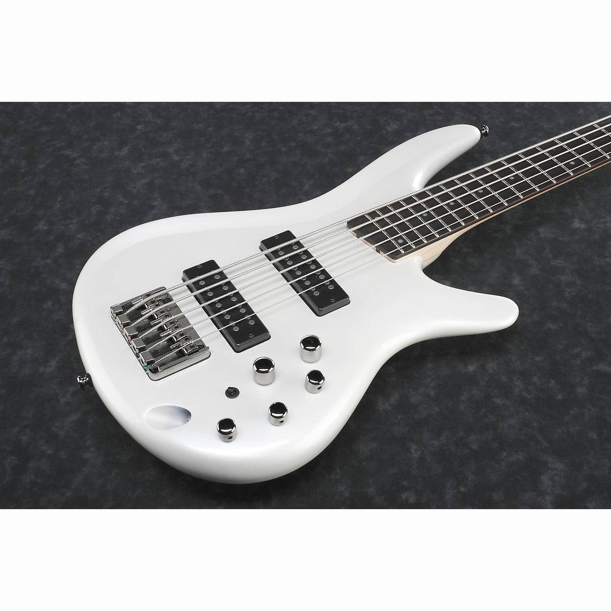 SR305E-PW E-Bass Pearl White 5-saitig