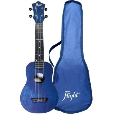 TUS 35 DB Sopran Ukulele