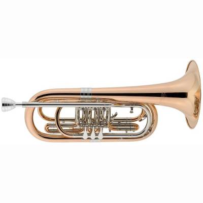 CVTR790-O Basstrompete eng GM Lack
