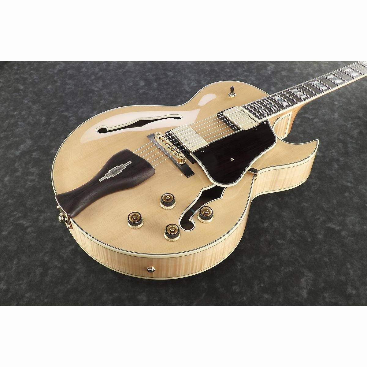LGB30-NT George Benson Signature LGB30-NT George Benson Signature
