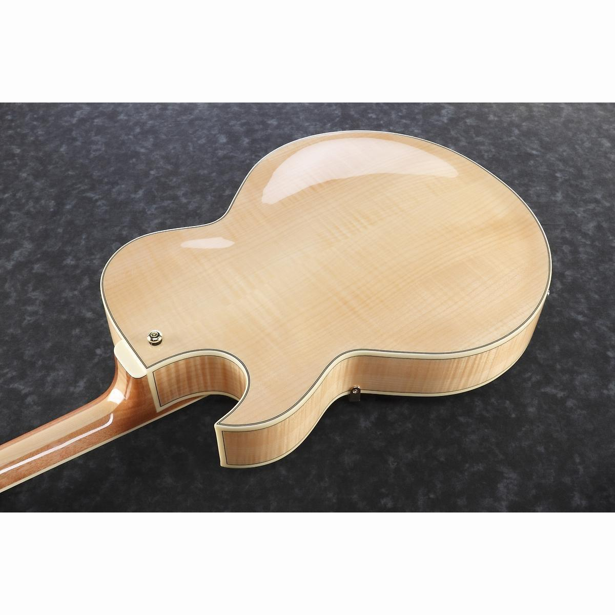 LGB30-NT George Benson Signature LGB30-NT George Benson Signature