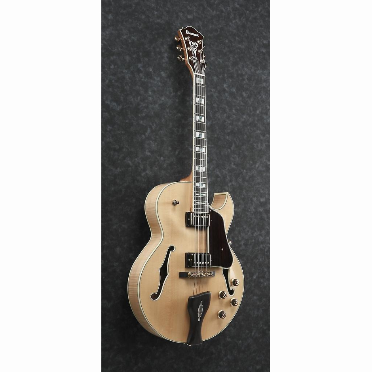 LGB30-NT George Benson Signature LGB30-NT George Benson Signature