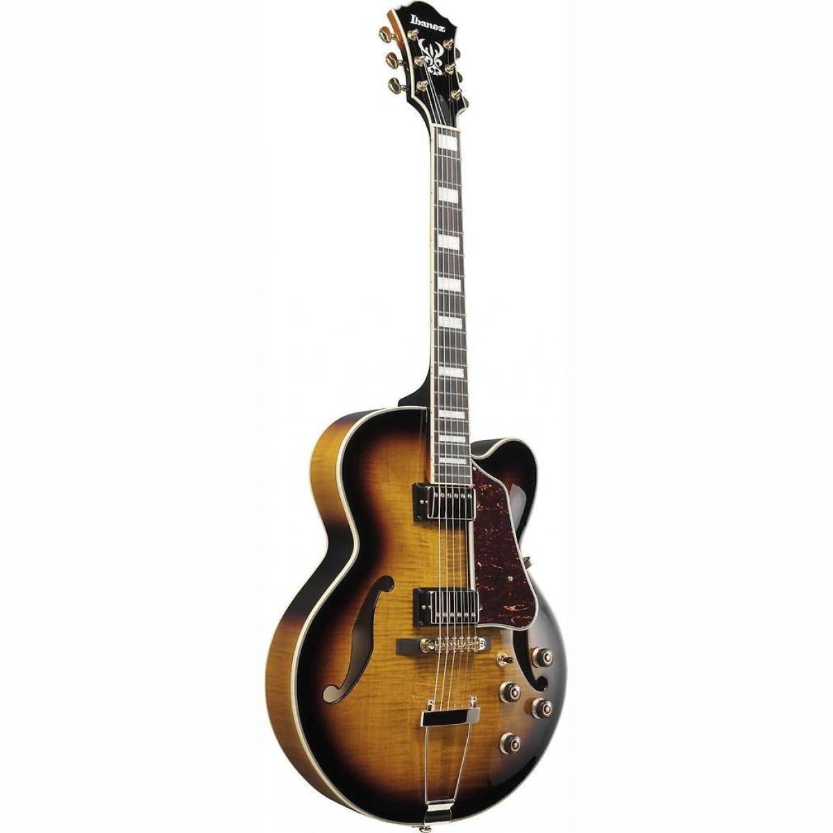 AF95FM-AYS Artcore Ant.Yellow Sunburst