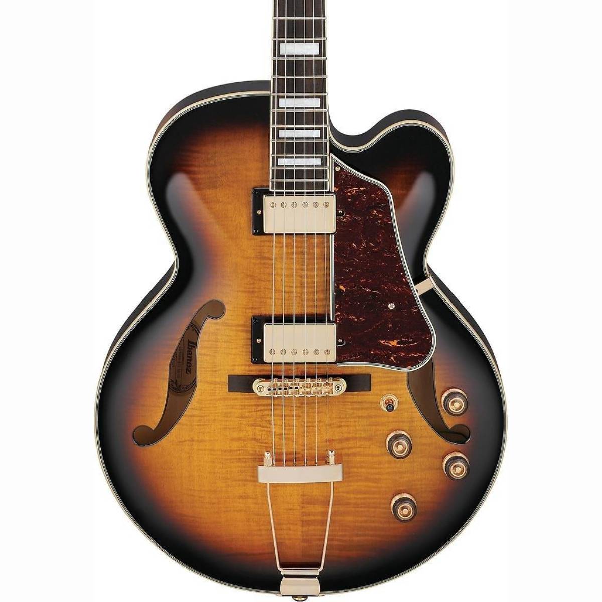 AF95FM-AYS Artcore Ant.Yellow Sunburst