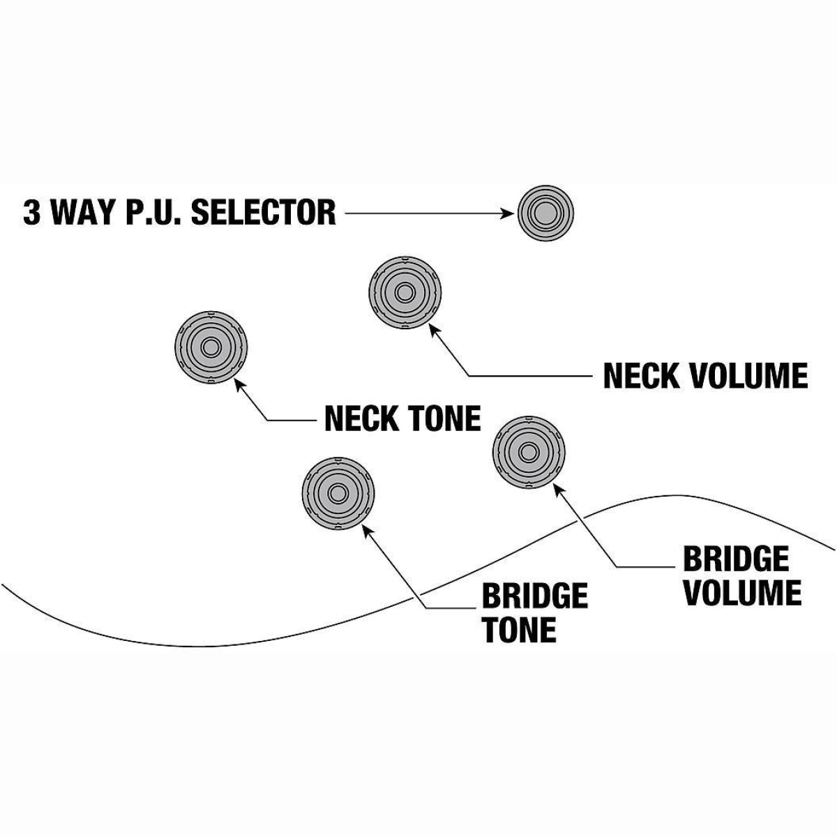 AG95K-NT Artcore Natur