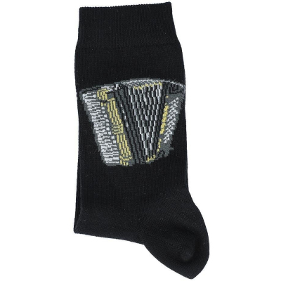 Socken Akkordeon 39/42