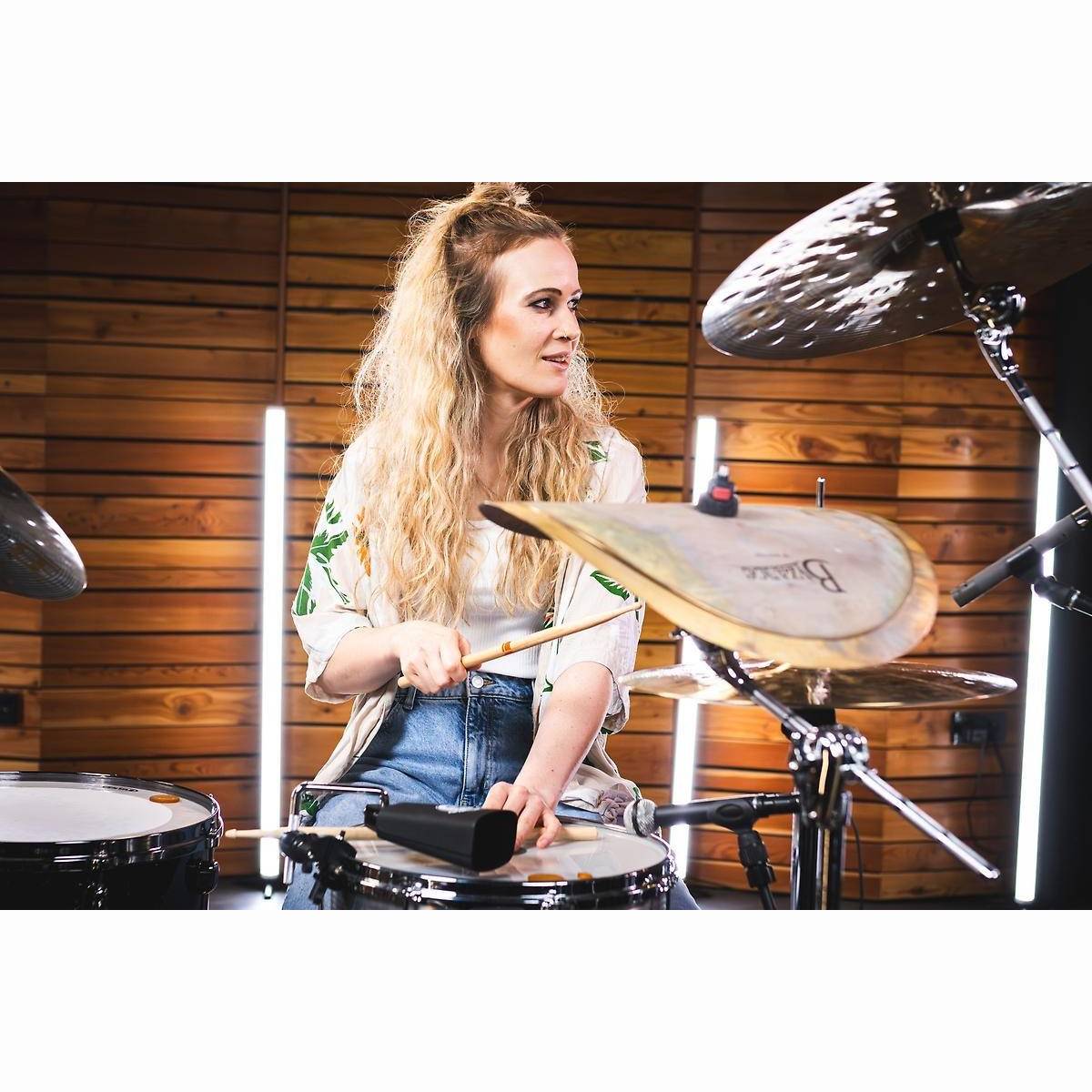 AN-BB Cowbell Set Anika Nilles AN-BB Cowbell Set Anika Nilles