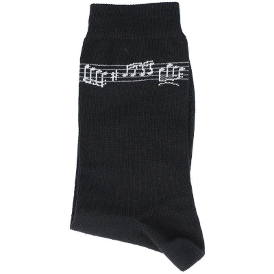 Socken Notenband 39/42 SONO