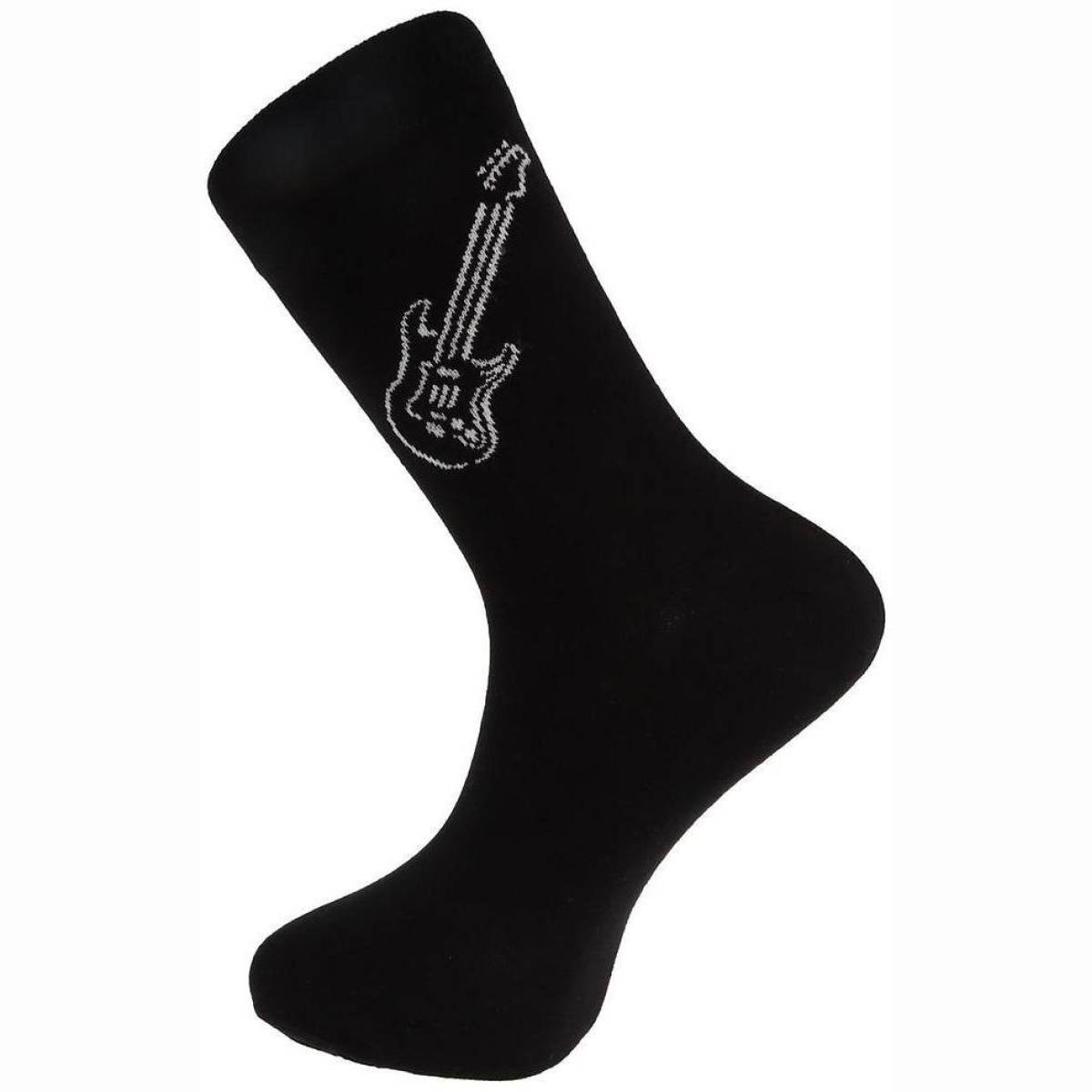 Socken E-Gitarre 39/42 MBEG modern