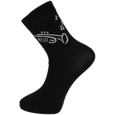 Socken Trompete 39/42 MBTR modern