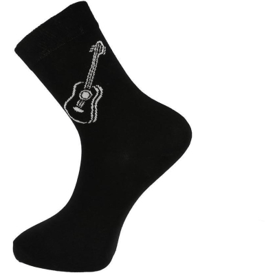 Socken K-Gitarre 35/38 MBCG modern