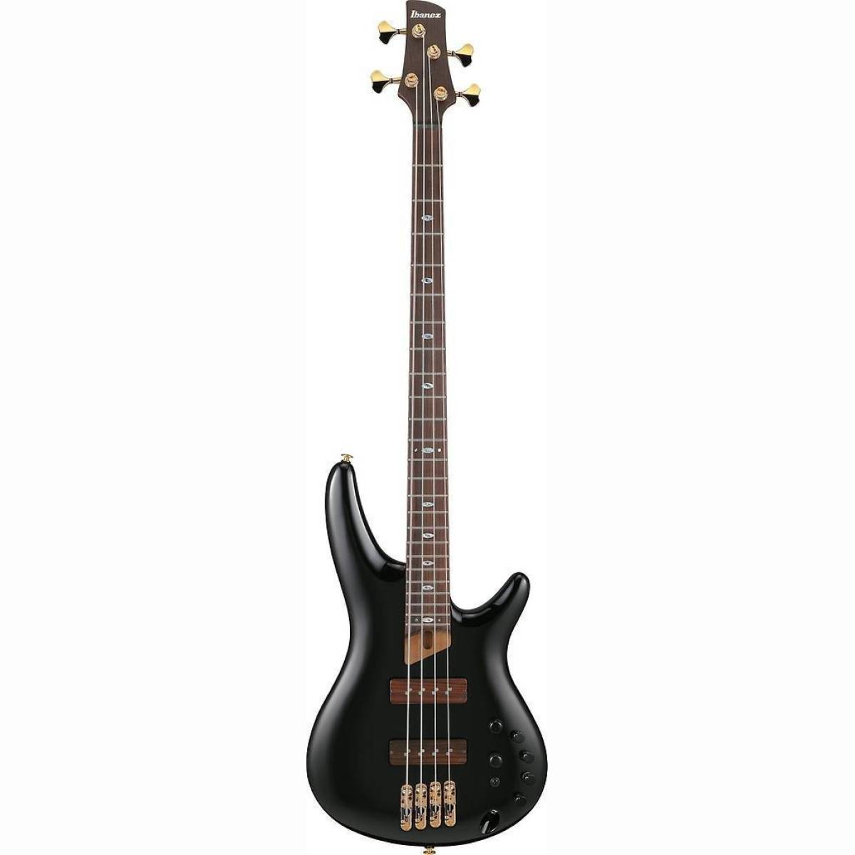 SR3500-BK Prestige E-Bass
