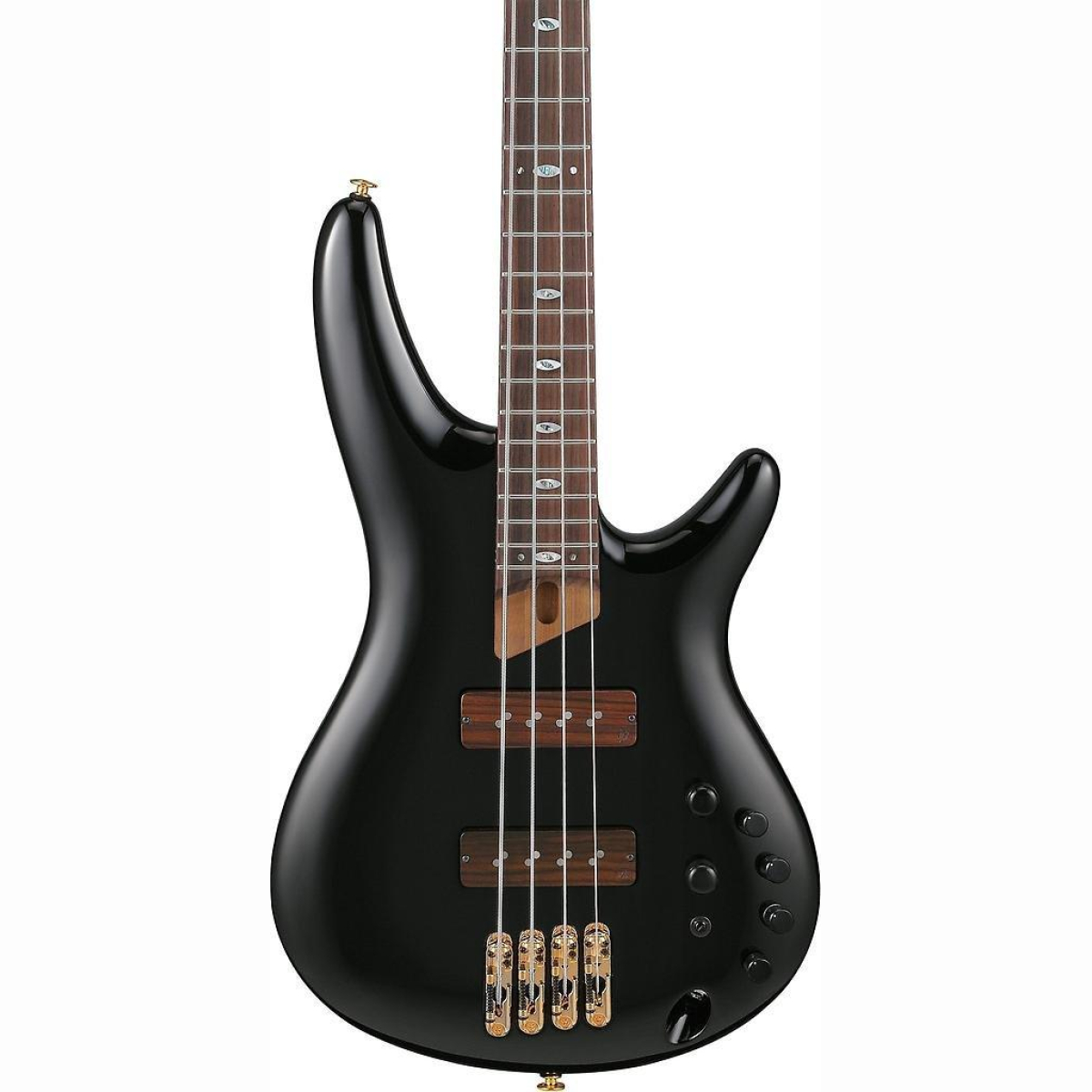 SR3500-BK Prestige E-Bass