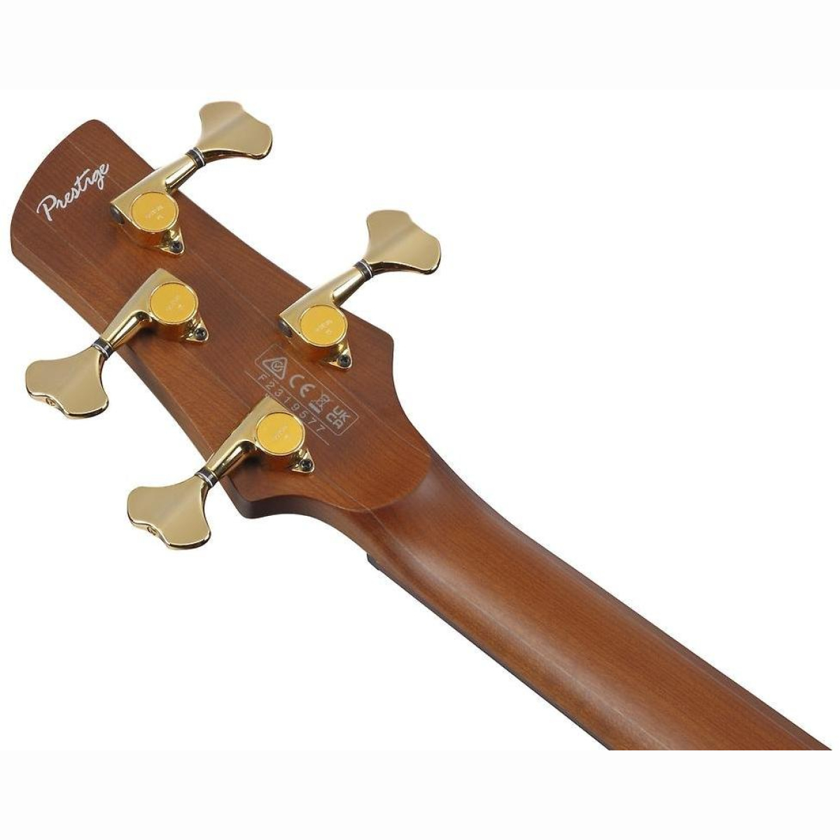 SR3500-BK Prestige E-Bass