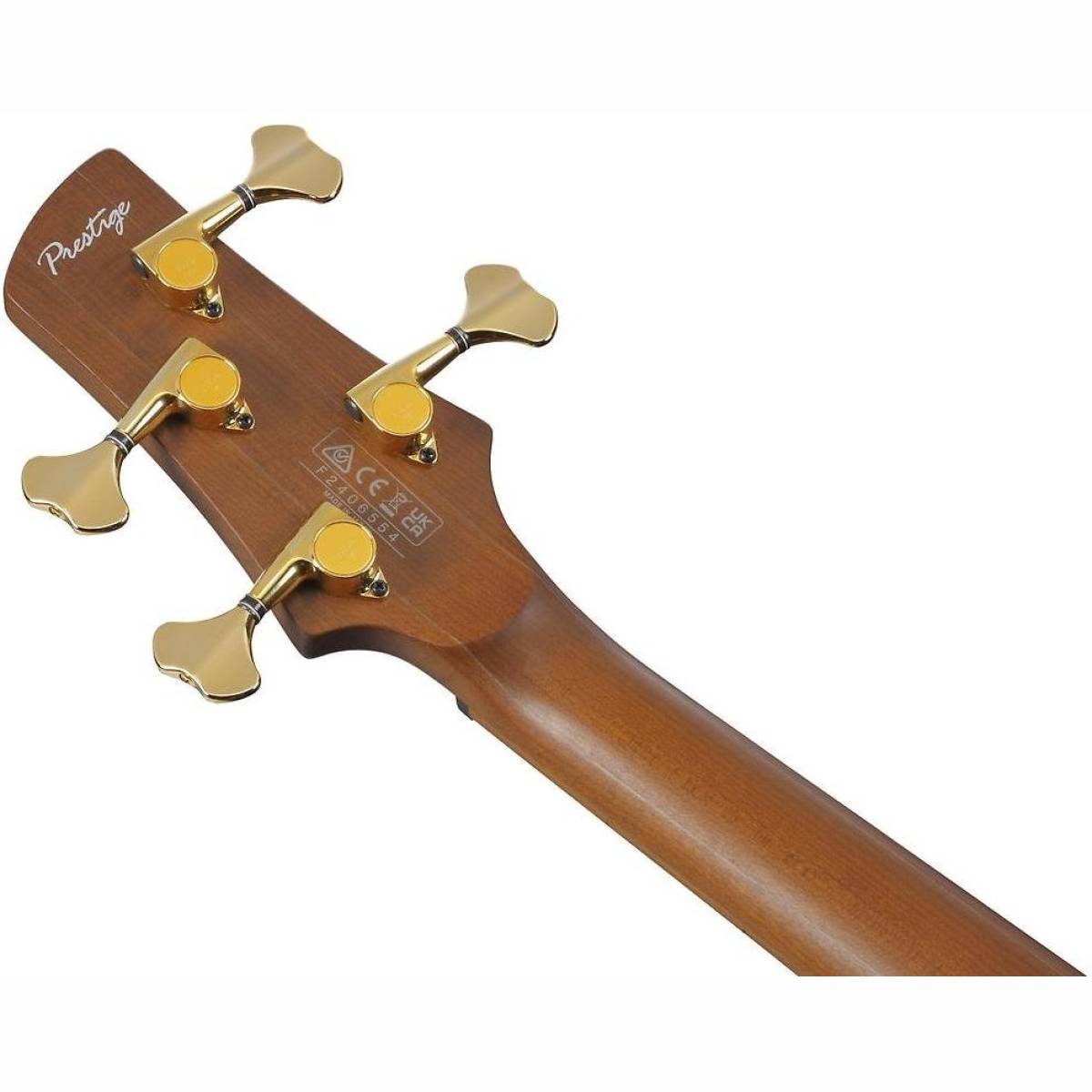 SR4500-DST Prestige E-Bass