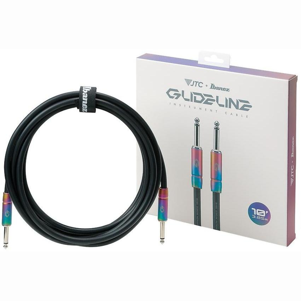 Gitarrenkabel Glideline Serie 3,05