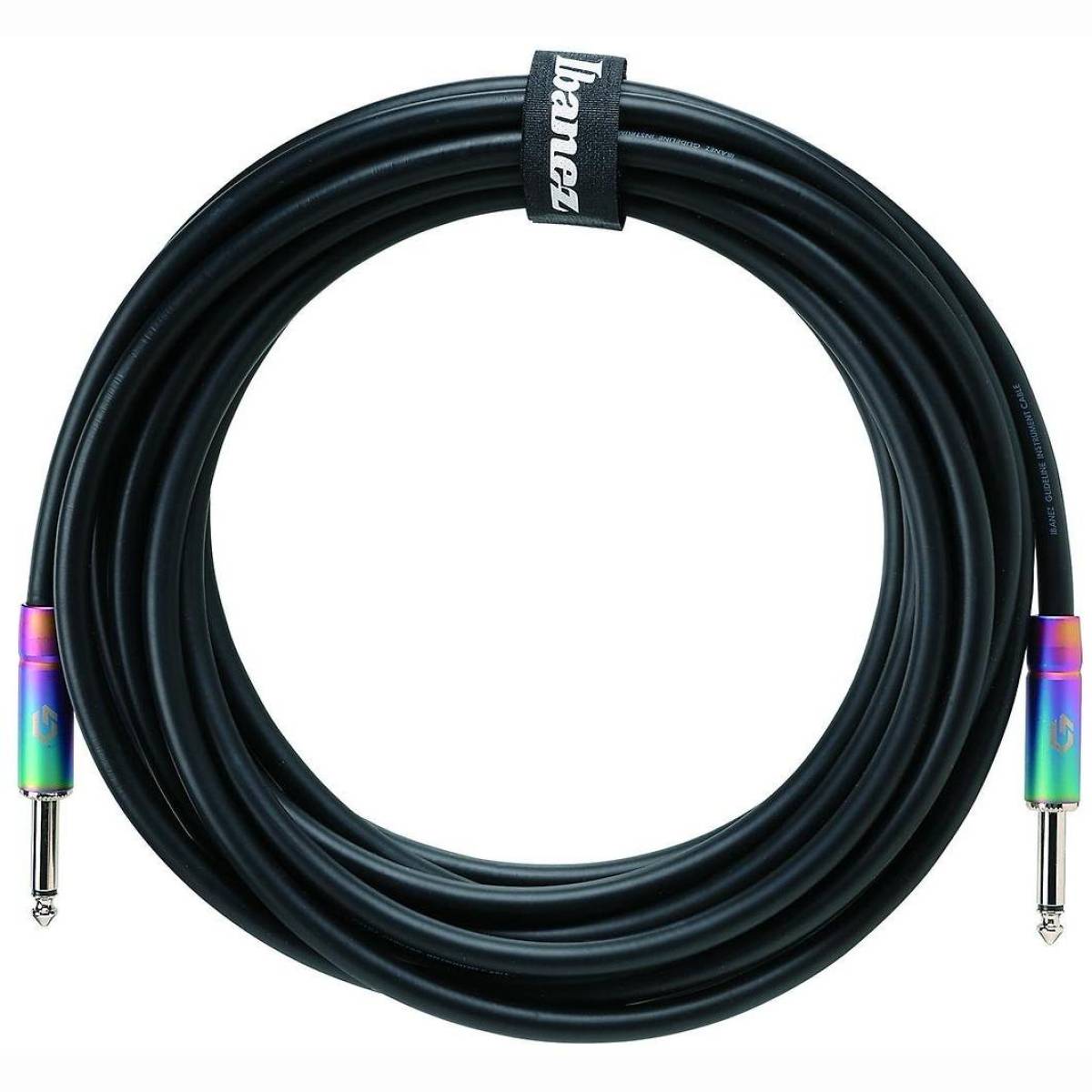 Gitarrenkabel Glideline Serie 6,10