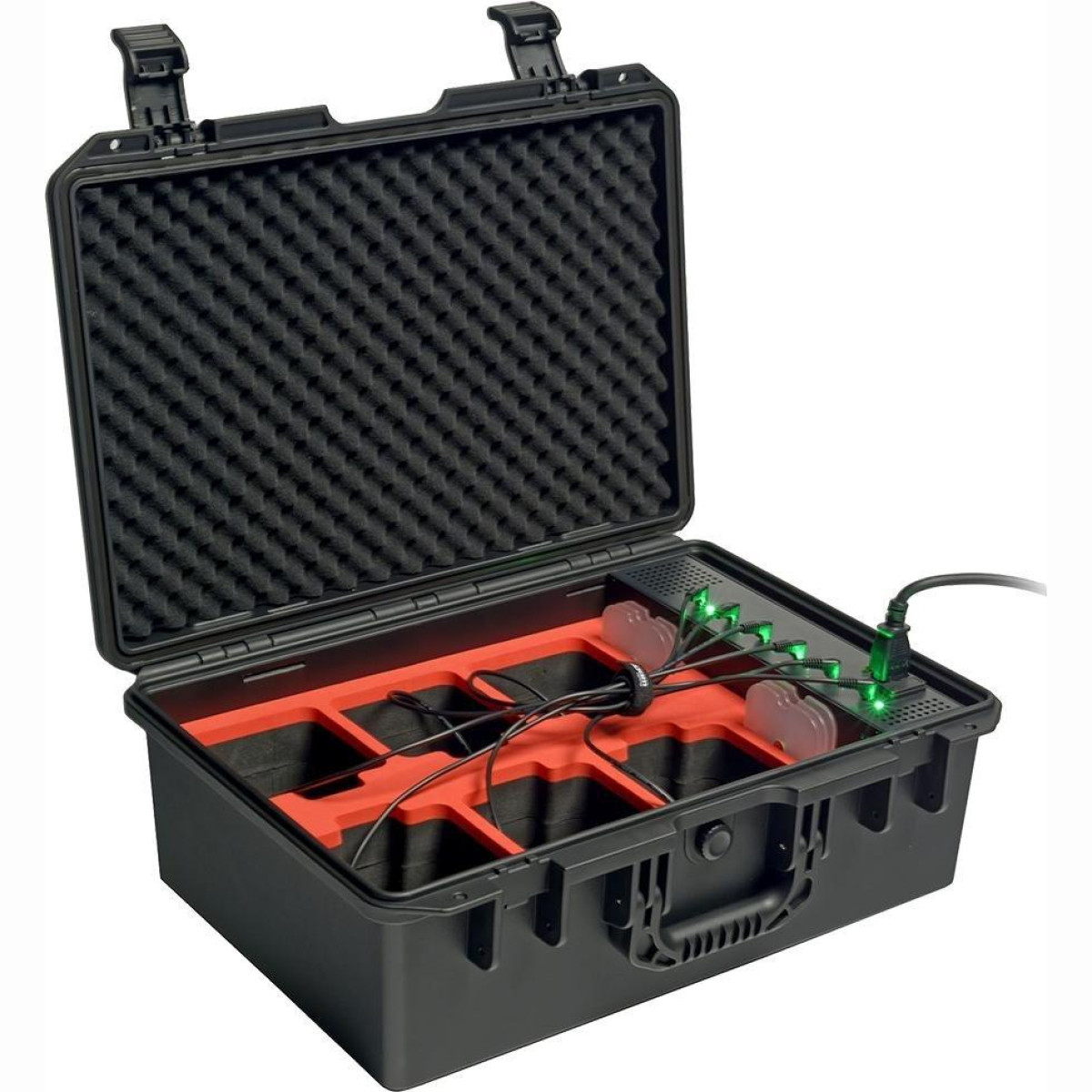 Lighting LAP EVENTPAR 44IP-X6-CASE