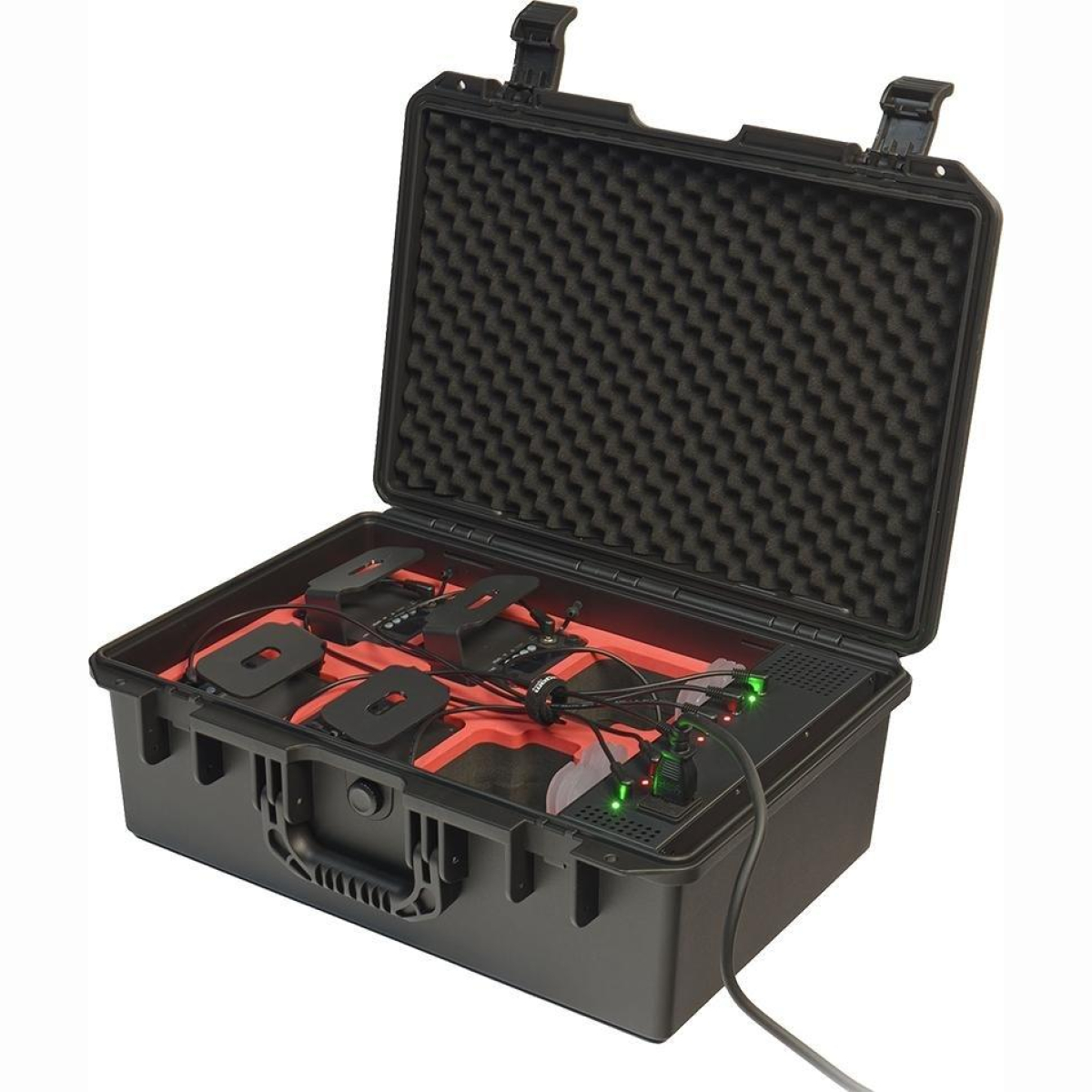 Lighting LAP EVENTPAR 44IP-X6-CASE