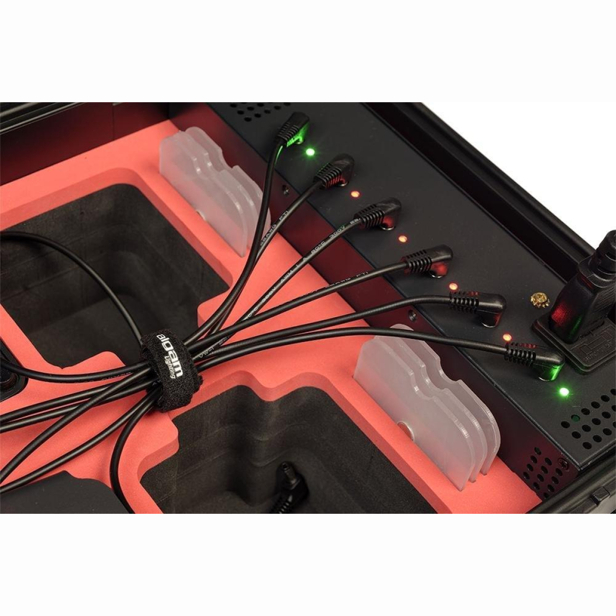 Lighting LAP EVENTPAR 44IP-X6-CASE