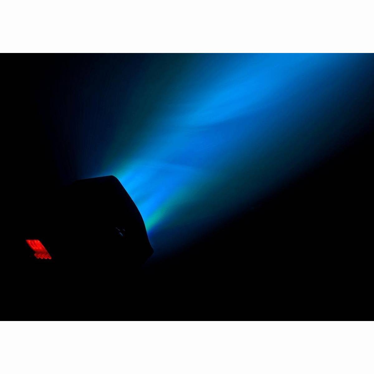 Lighting LAP EVENTPAR 44-Quad IP 4x4W