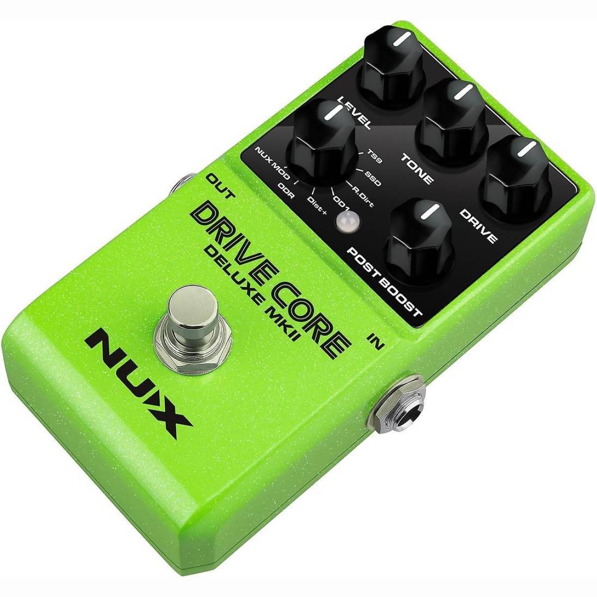 Drive Core DLX-MK2 Overdrive