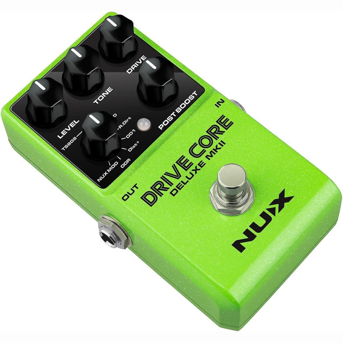 Drive Core DLX-MK2 Overdrive