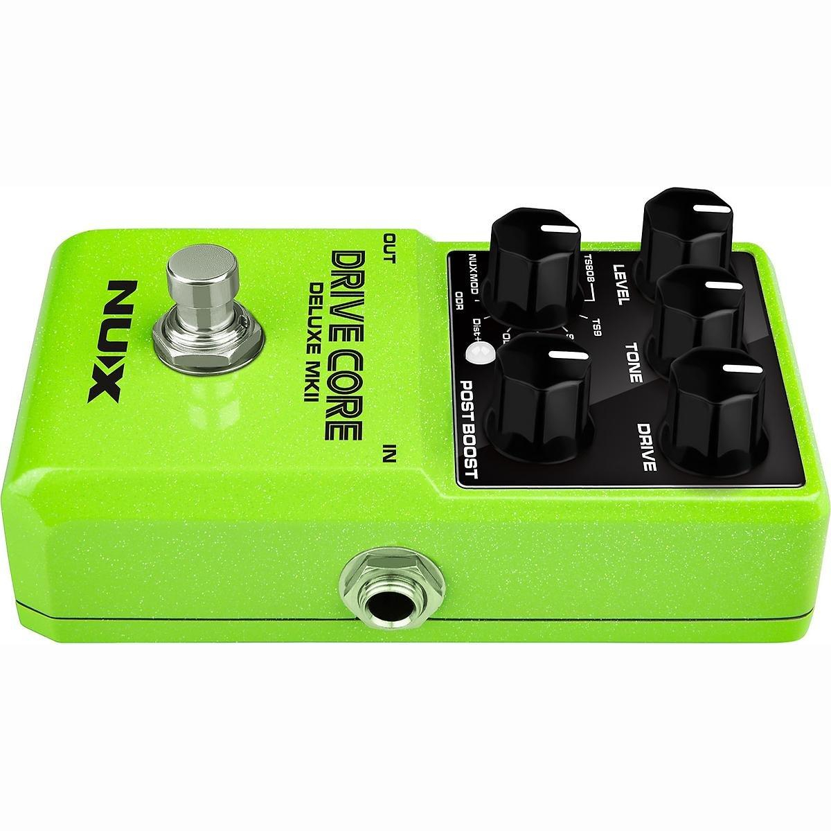 Drive Core DLX-MK2 Overdrive