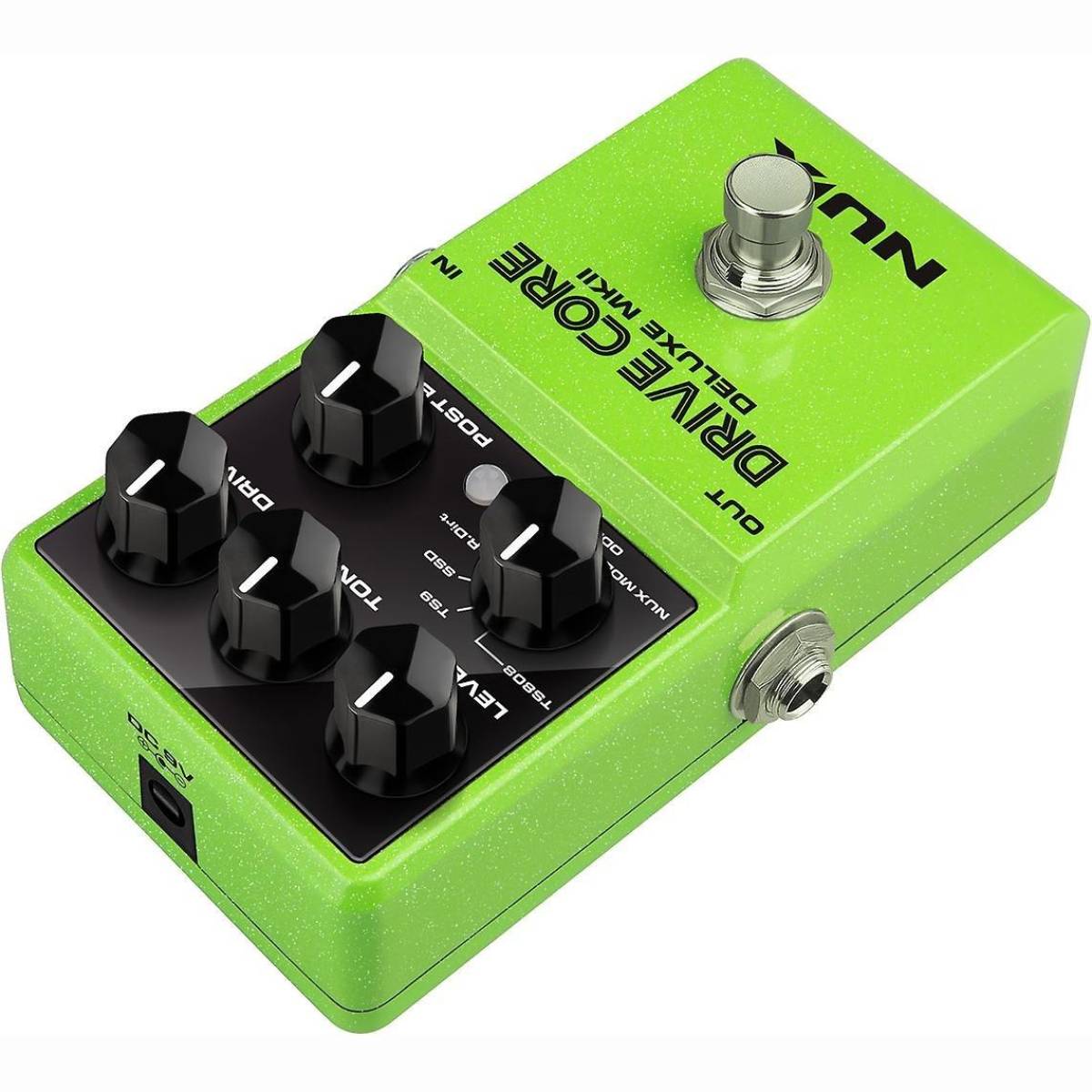 Drive Core DLX-MK2 Overdrive