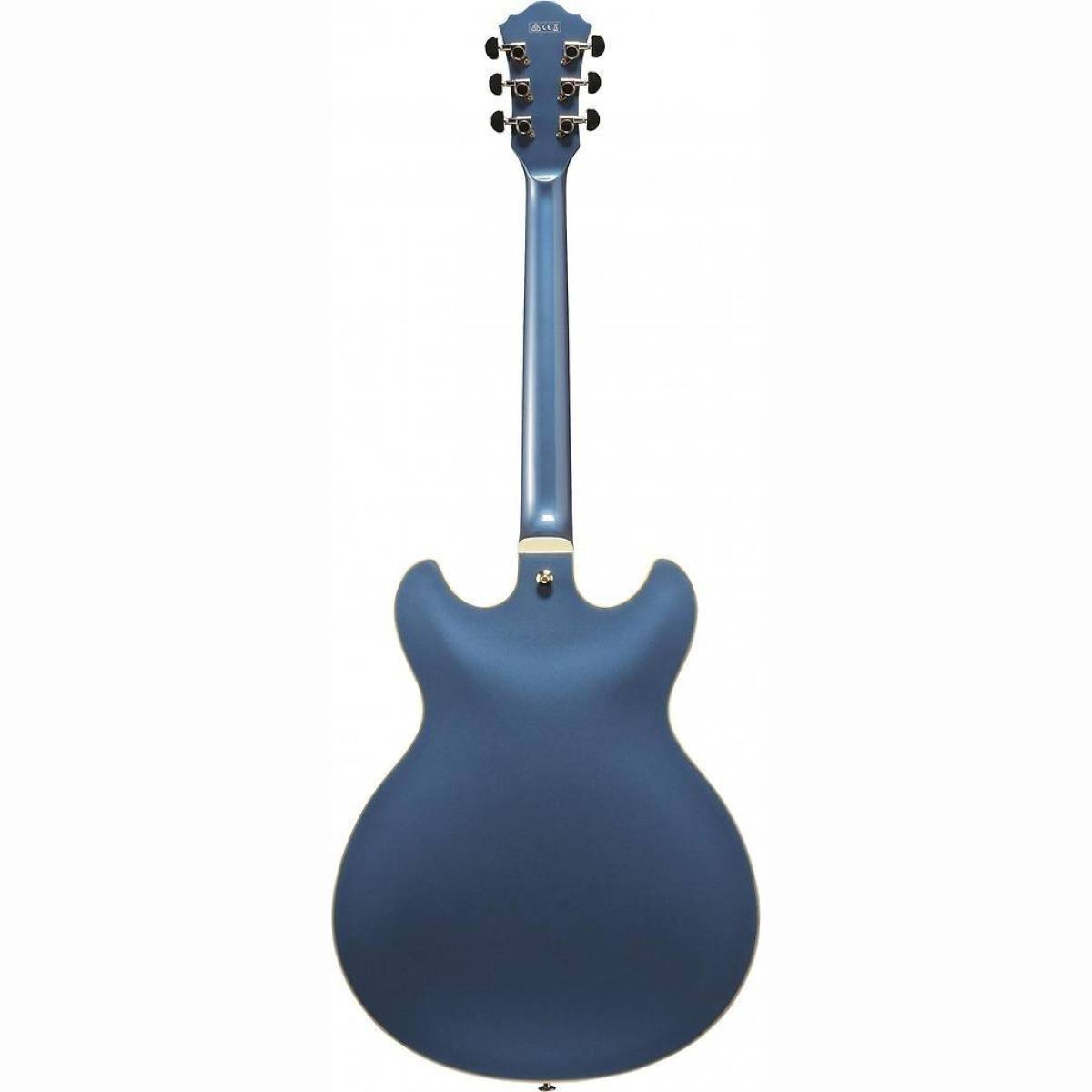 AS73G-PBM E-Gitarre AS73G-PBM E-Gitarre