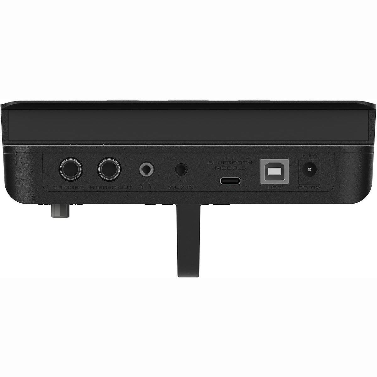 DM-110 Drumset inkl. Rack + Pedalen