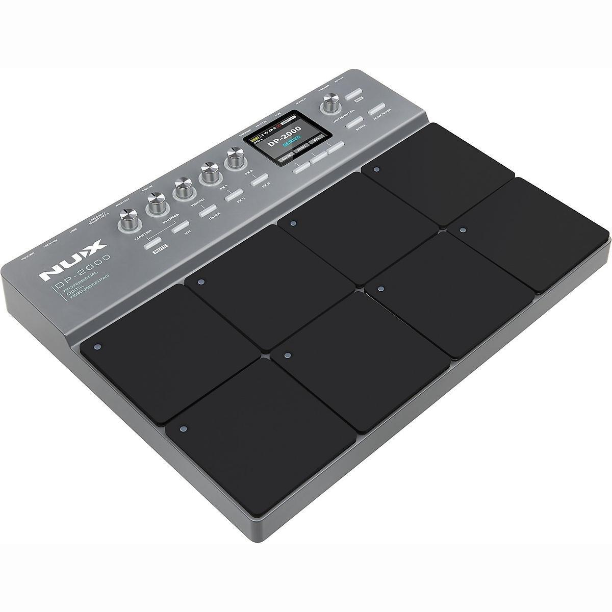 DP-200 Digital Percussion Pad