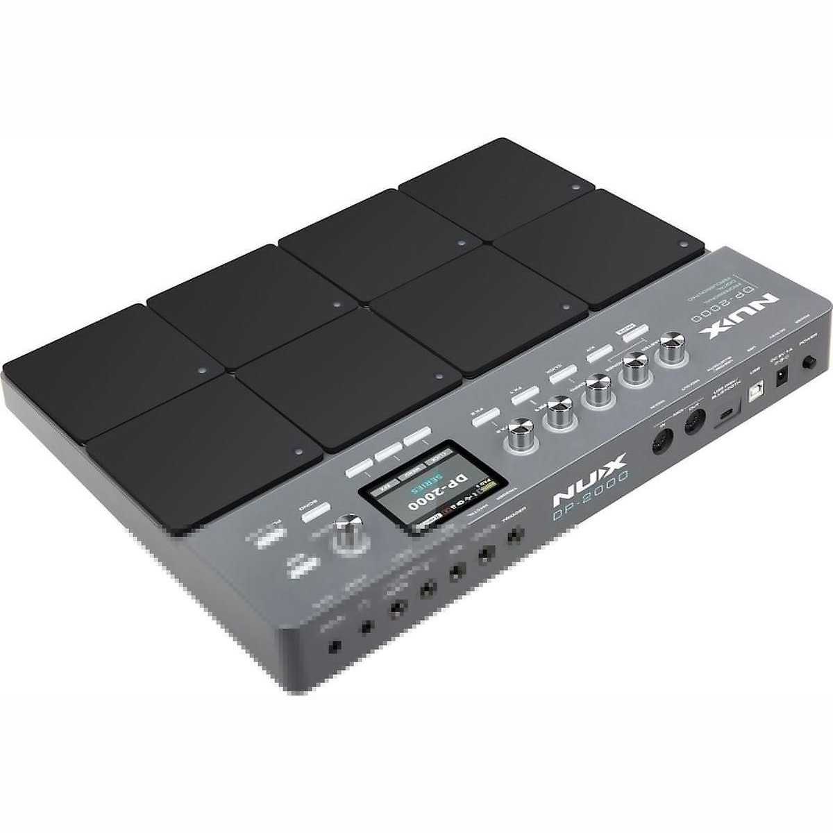 DP-200 Digital Percussion Pad