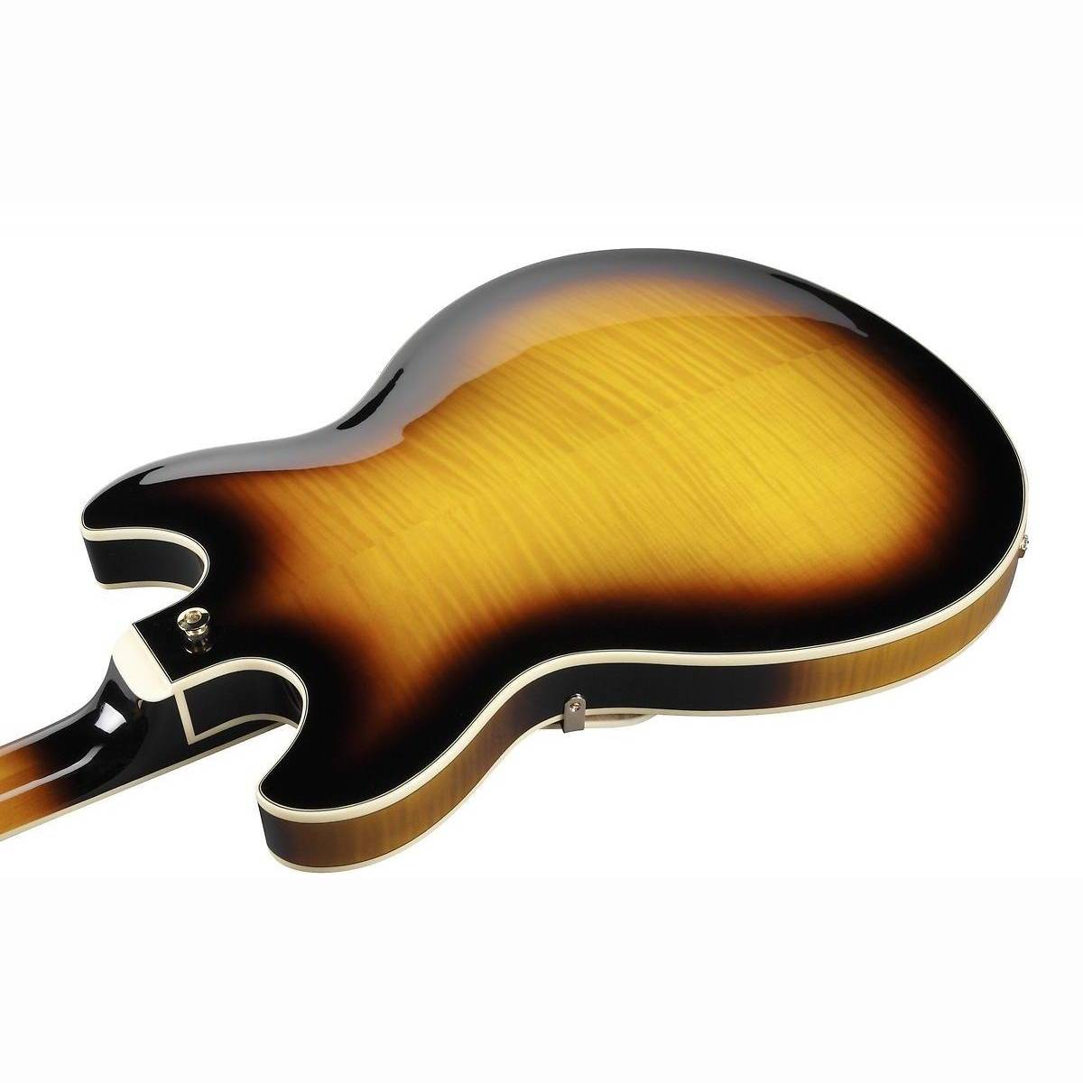 AS93FM-AYS E-Gitarre Artcore Express AS93FM-AYS E-Gitarre Artcore Express