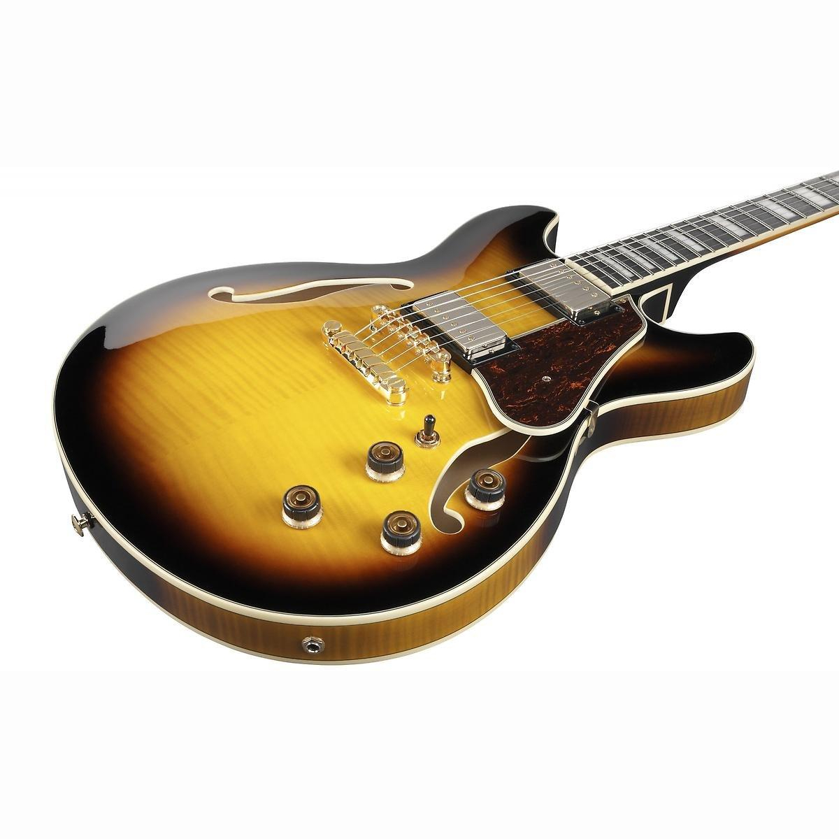 AS93FM-AYS E-Gitarre Artcore Express AS93FM-AYS E-Gitarre Artcore Express