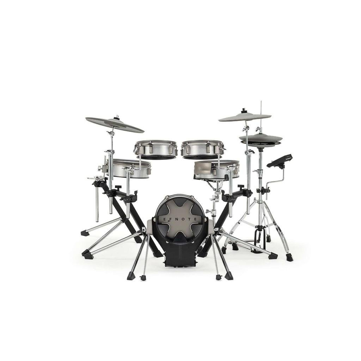 3A Drumset digital, inkl. Rack + Modul