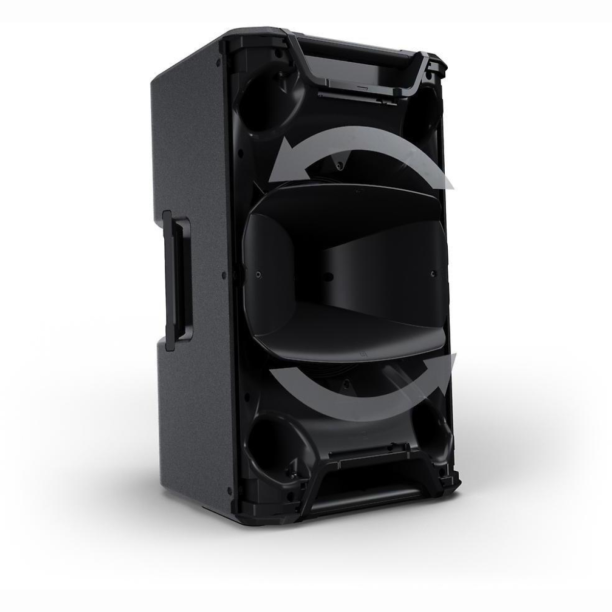 ICOA PRO 12A - aktiv Lautsprecher