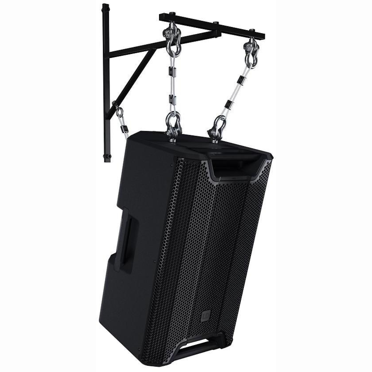 ICOA PRO 12A - aktiv Lautsprecher