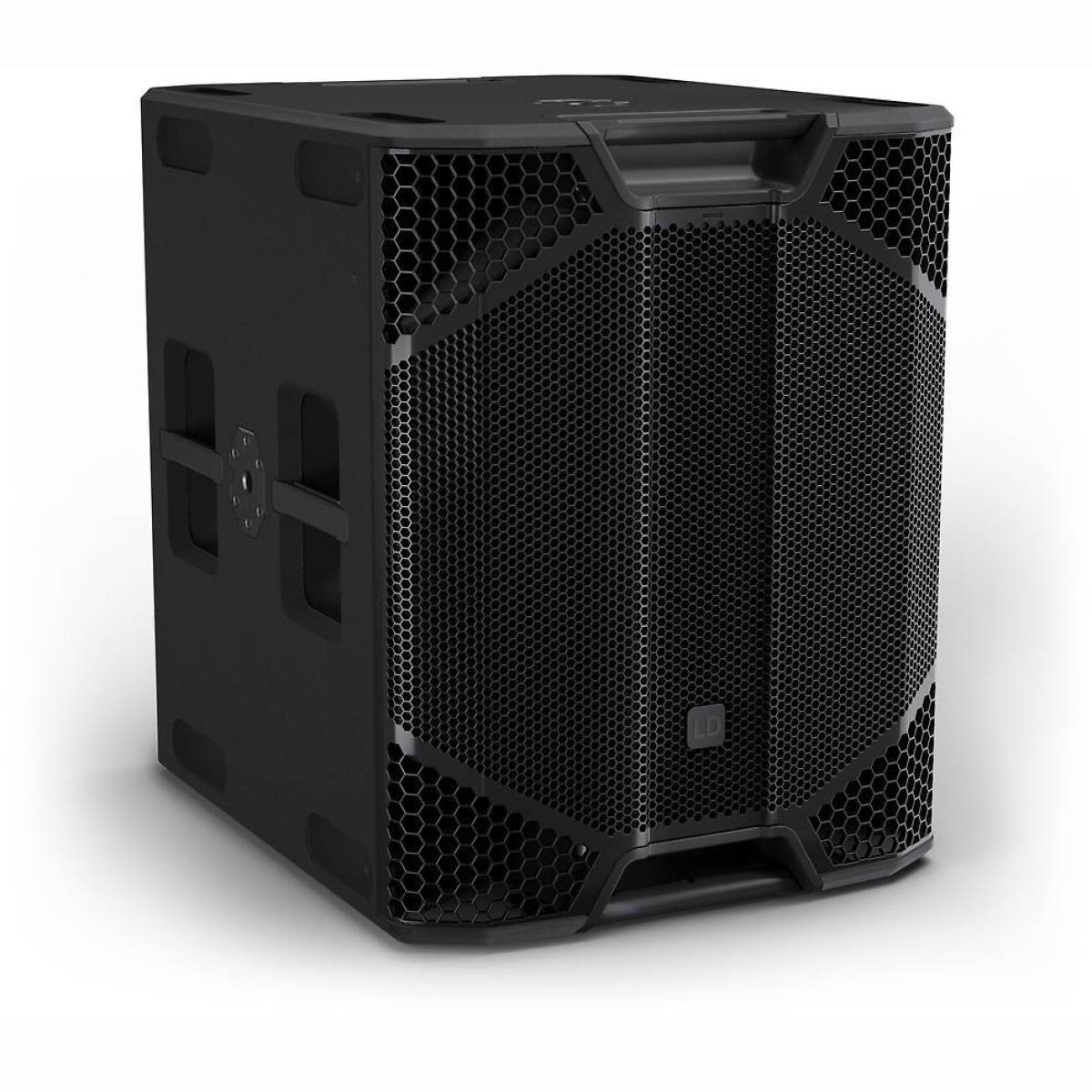 ICOA PRO Sub 21A - akt Subwoofer