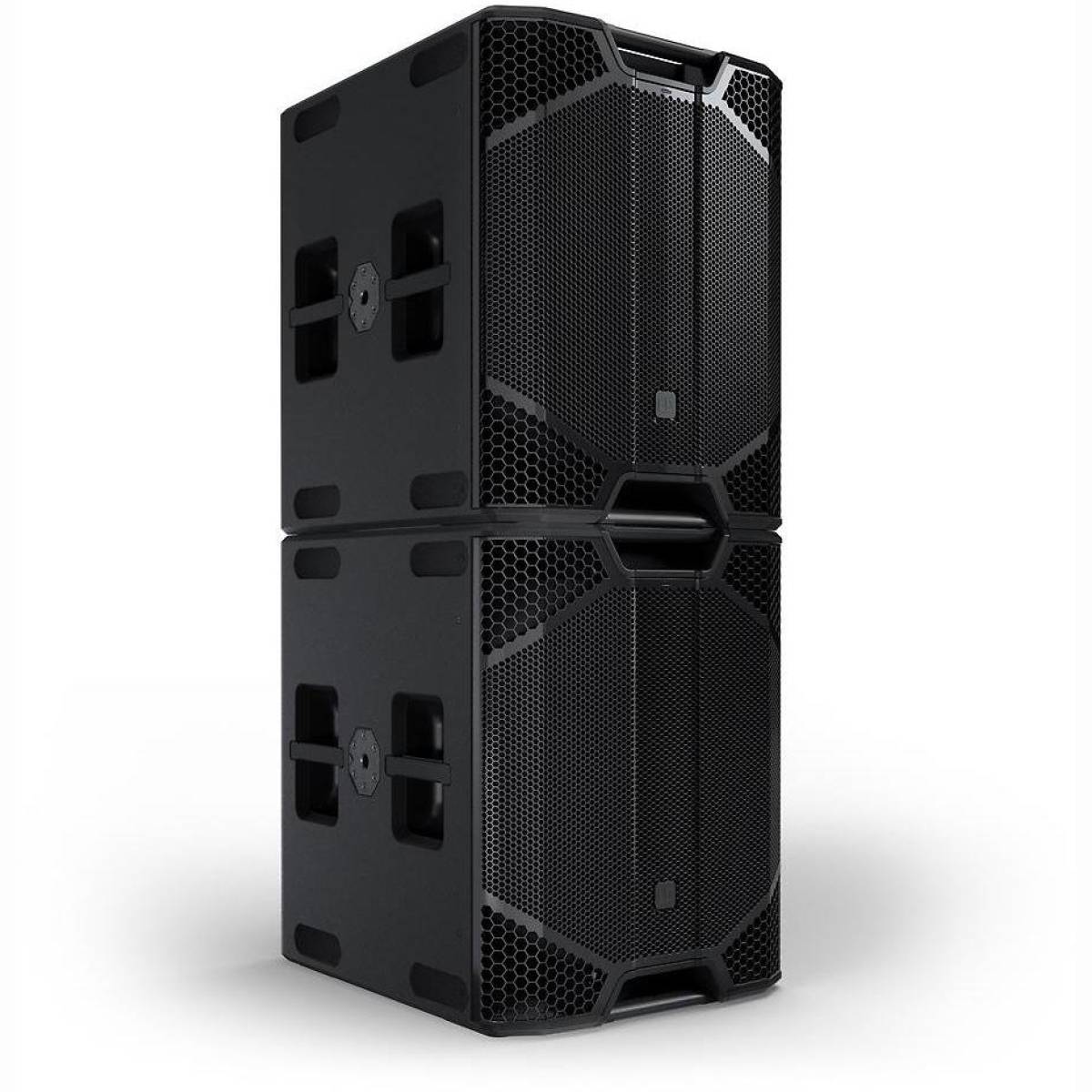 ICOA PRO Sub 21A - akt Subwoofer