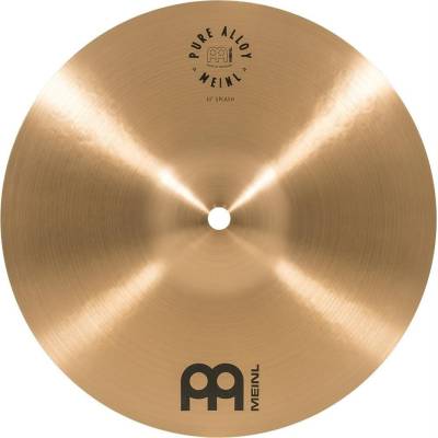Pure Alloy 10