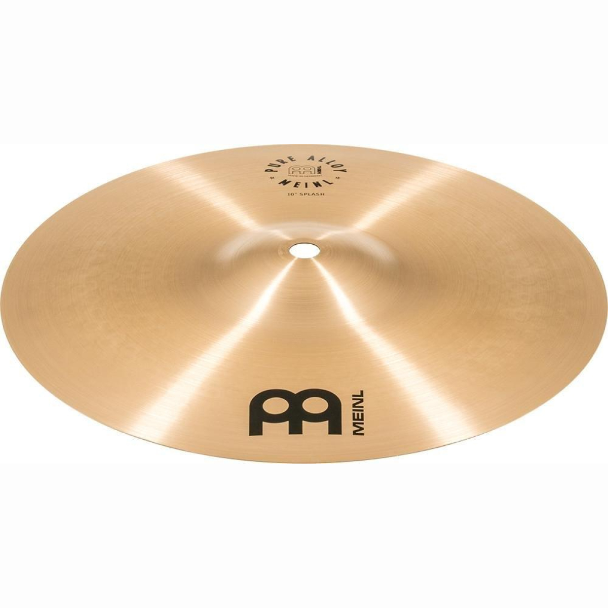 Pure Alloy 10