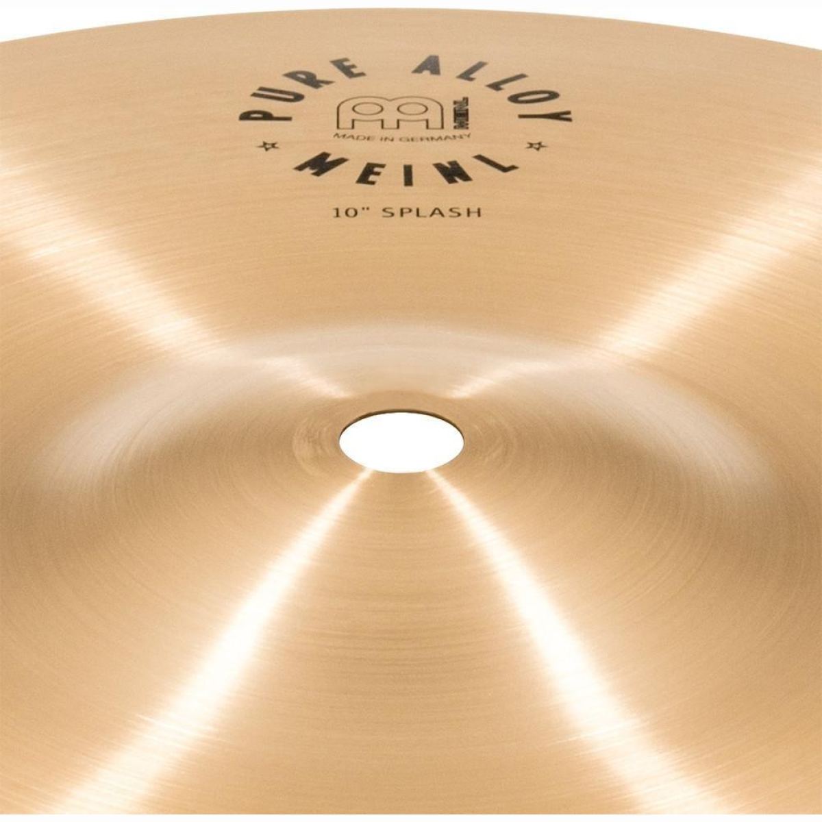 Pure Alloy 10